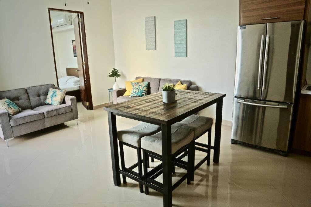 شقة Casa Carmen Culebra- Suez Isla Culebra المظهر الخارجي الصورة
