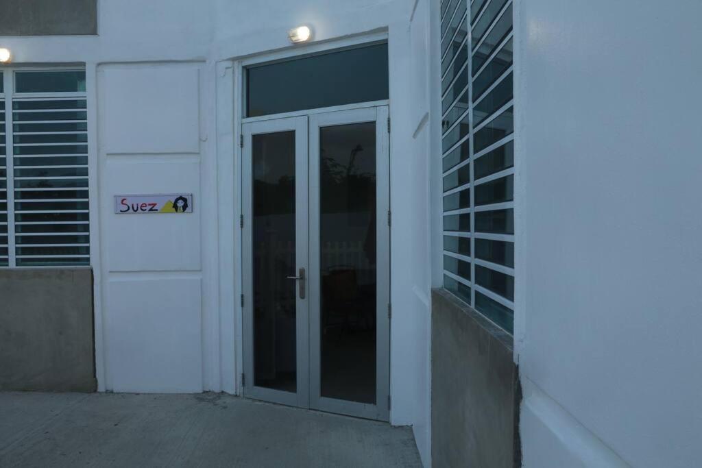 شقة Casa Carmen Culebra- Suez Isla Culebra المظهر الخارجي الصورة